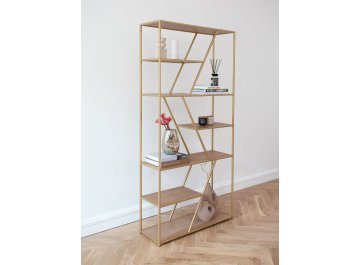 Стеллаж Annet