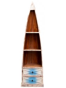 Стеллаж Сагар