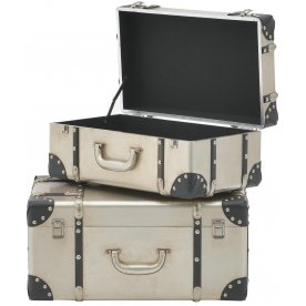 Комплект сундуков Pandora