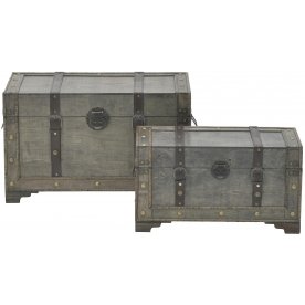 Комплект сундуков Germaine