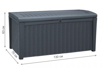 Сундук Бенито