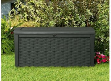 Сундук Бенито