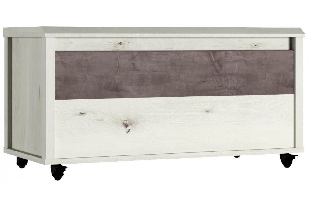 Сундук Bjork ольха полярная / оникс