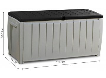 Сундук Крэг