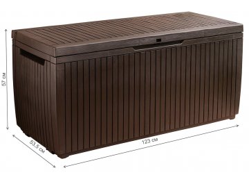 Сундук Мейли