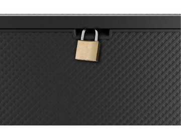 Сундук Нино