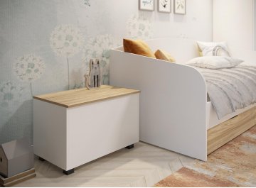 Сундук Скайлайт СЛ-60