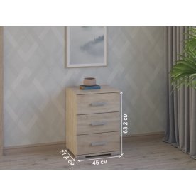 Тумба Вента-83