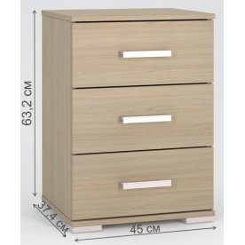 Тумба Вента-83