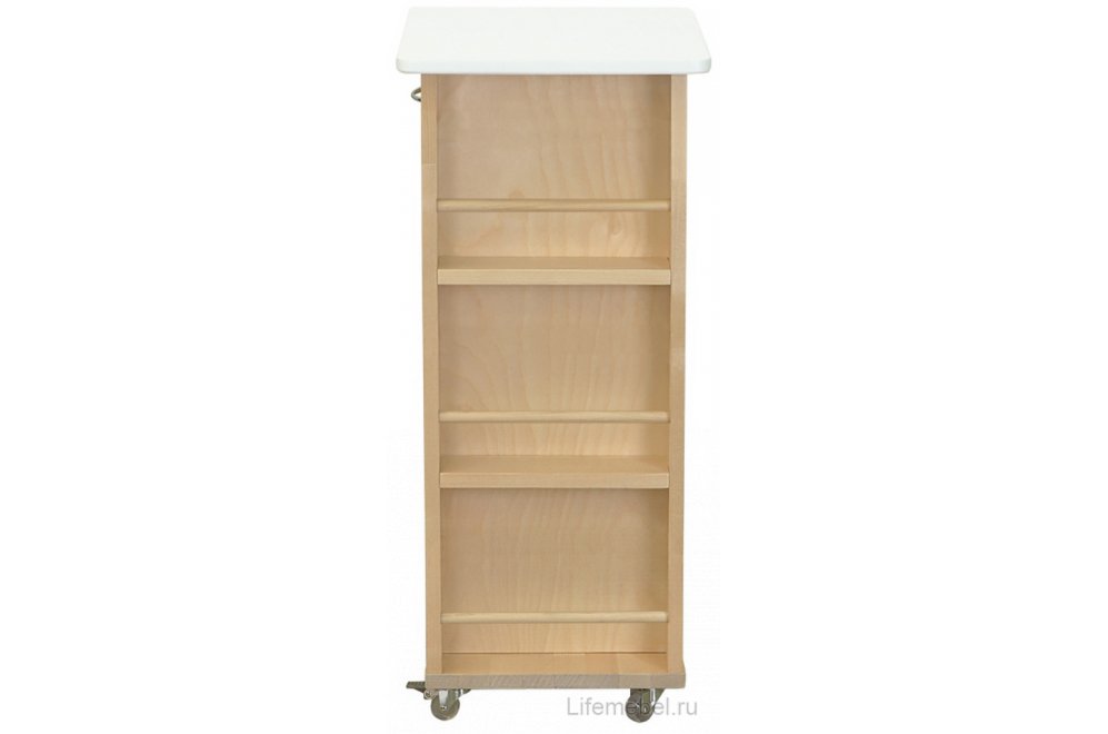 Комплект стульев Глибл белый