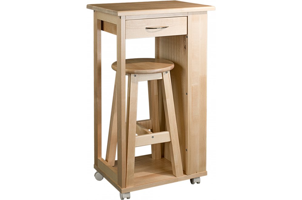 Комплект стульев Нибл бук