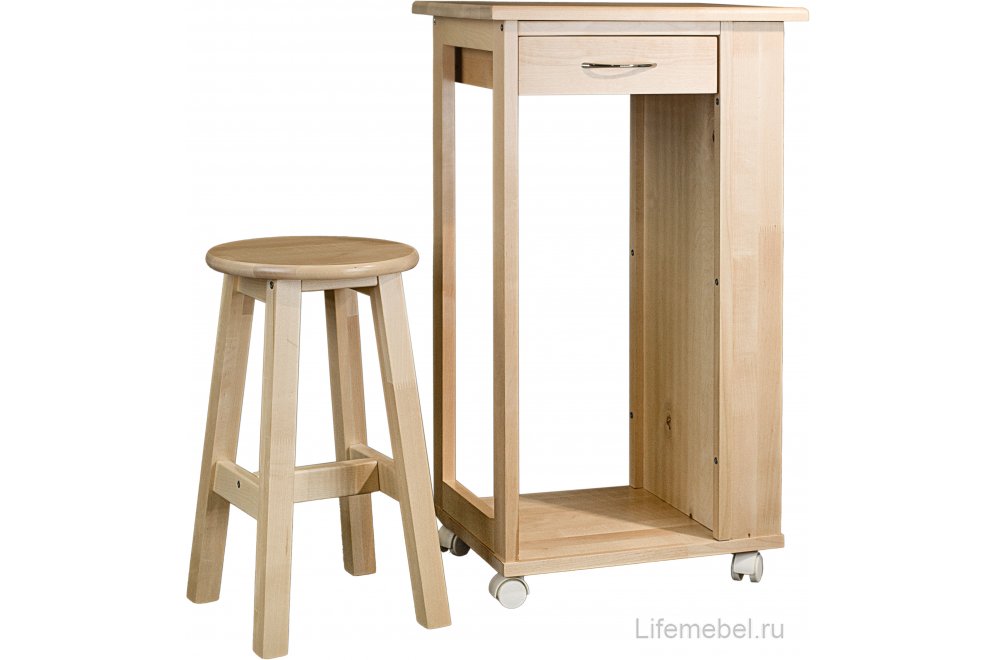 Комплект стульев Нибл бук