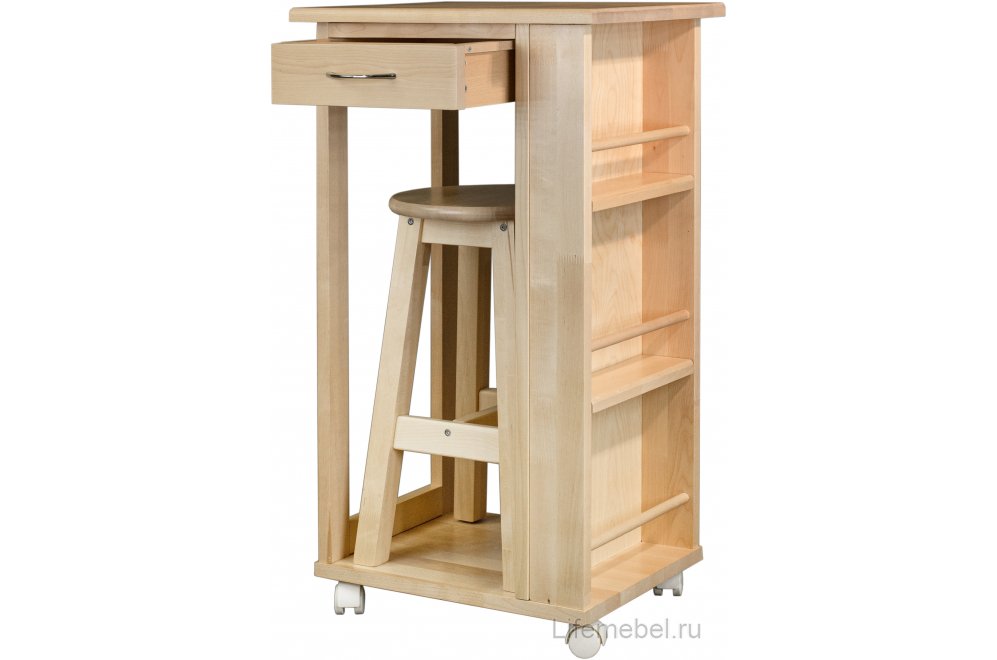 Комплект стульев Нибл бук