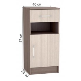 Тумба Машенька