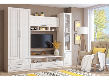 Тумба Аллегро Прованс №9