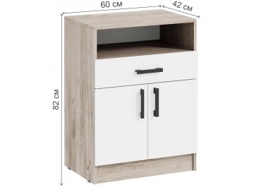 Тумба Вега ТБ-1