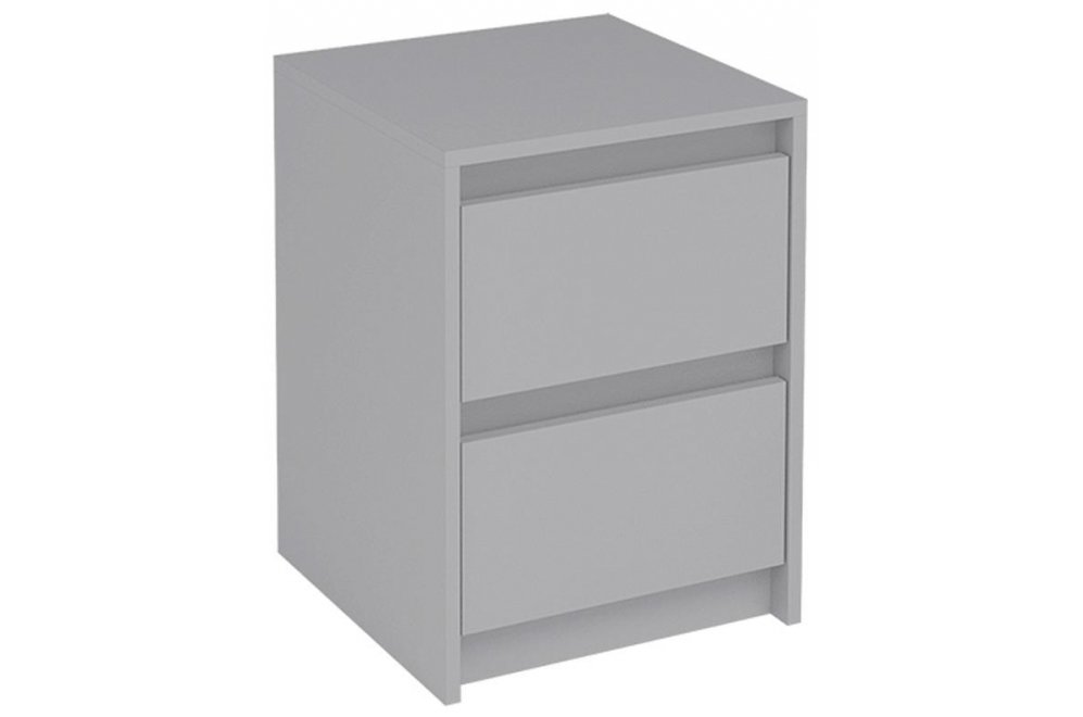 Тумба Айден ТБ06-400 серая