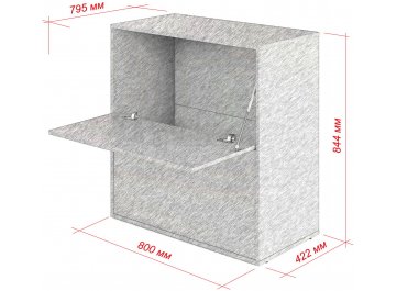 Тумба Банга-4