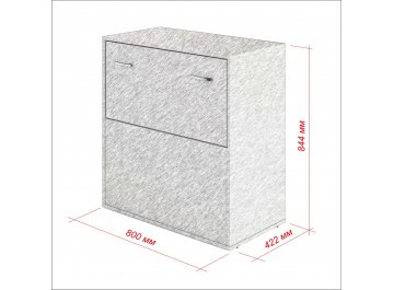 Тумба Банга-4