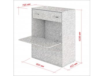 Тумба Банга-5