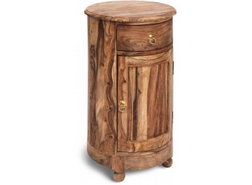 Тумба Бомбей 1769