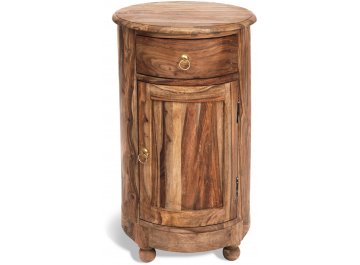 Тумба Бомбей 1769