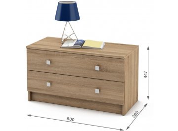 Тумба Бостон-2