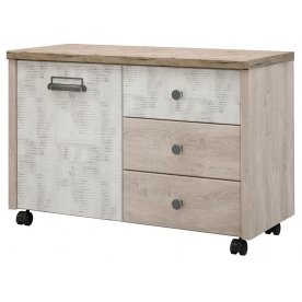 Тумба Diesel 1D3S / D2