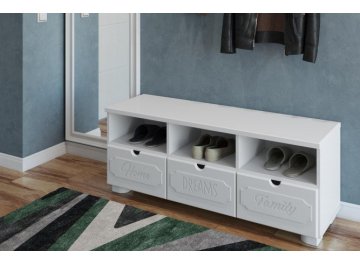 Тумба ДримСтар ДС-16