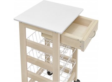 Тумба Джефф-1