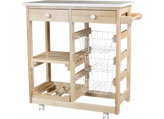 Тумба Джефф-2