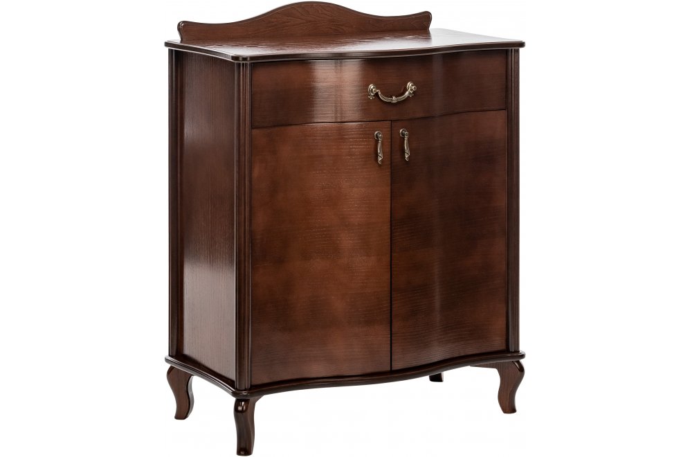 Тумба Джульетта орех