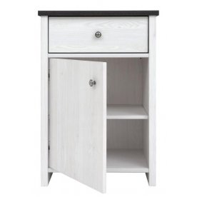 Тумба Порто KOM1D1S