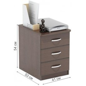 Тумба КТ-03.1