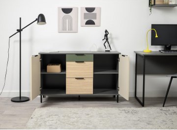 Комод Марвэл