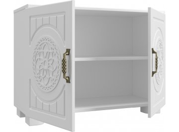 Тумба Монблан МБ-30К