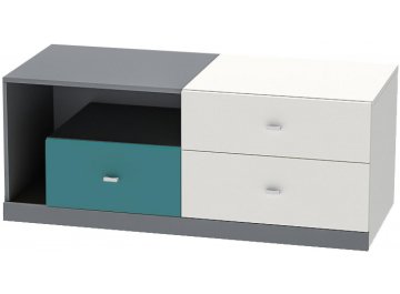 Тумба МС Клео Т-1