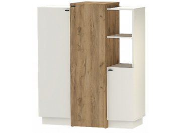 Тумба МС Квадро К-3