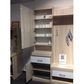 Тумба Ника Н6