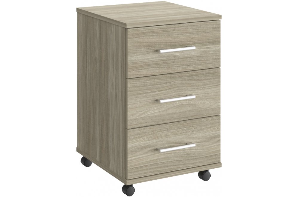 Тумба ОФ-22 блэквуд сатиновый