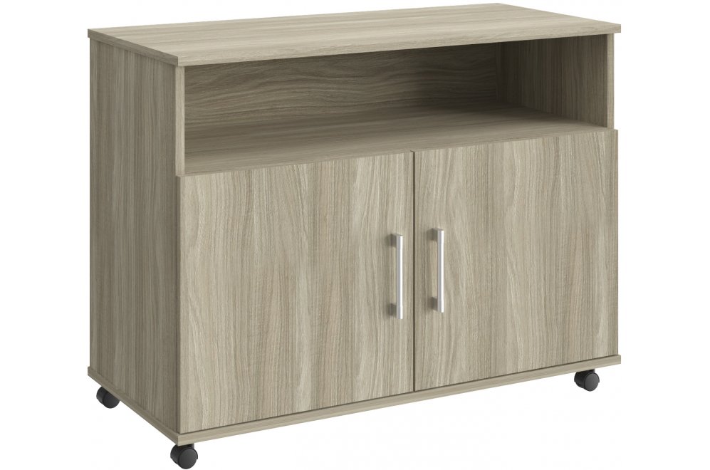 Тумба ОФ-23 блэквуд сатиновый