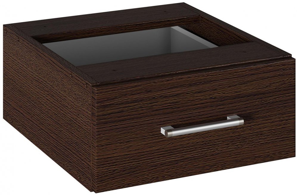 Тумба подвесная ОФ-26 венге