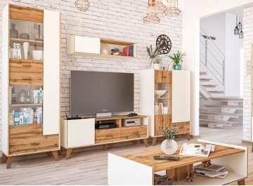 Тумба Сканди МН-036-08