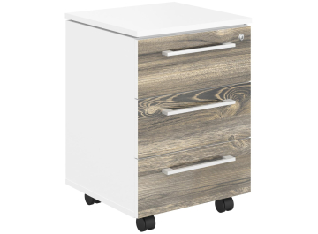 Тумба Skyland Morris Trend MMC-3D.A