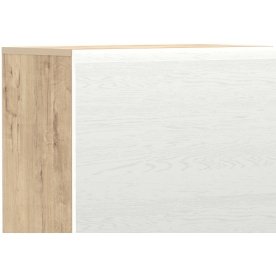 Тумба Snow Wood НМ 011.86-01