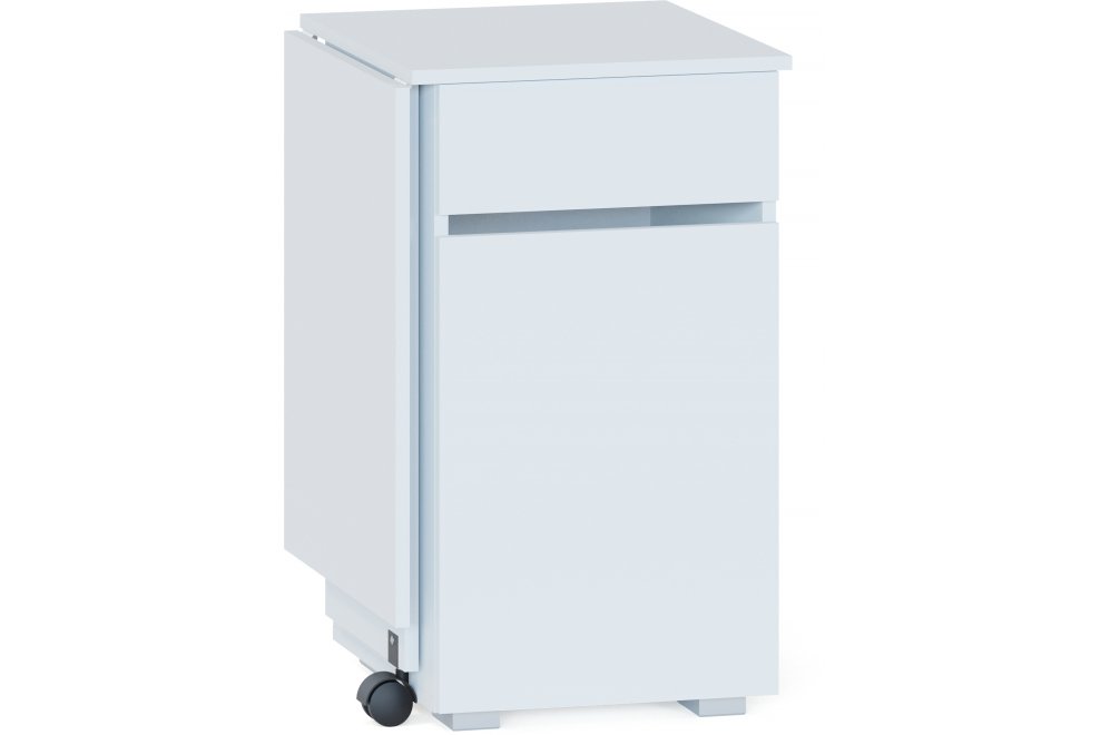 Тумба СП-25 лдсп белый