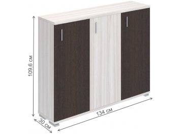 Тумба Феланта-60-4