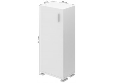 Тумба ПУ-10-2 ВК