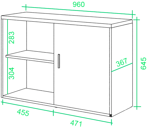 Тумба ТБЛ-2 К карамель жемчуг