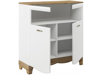 Тумба Тиффани-New МН-041-09